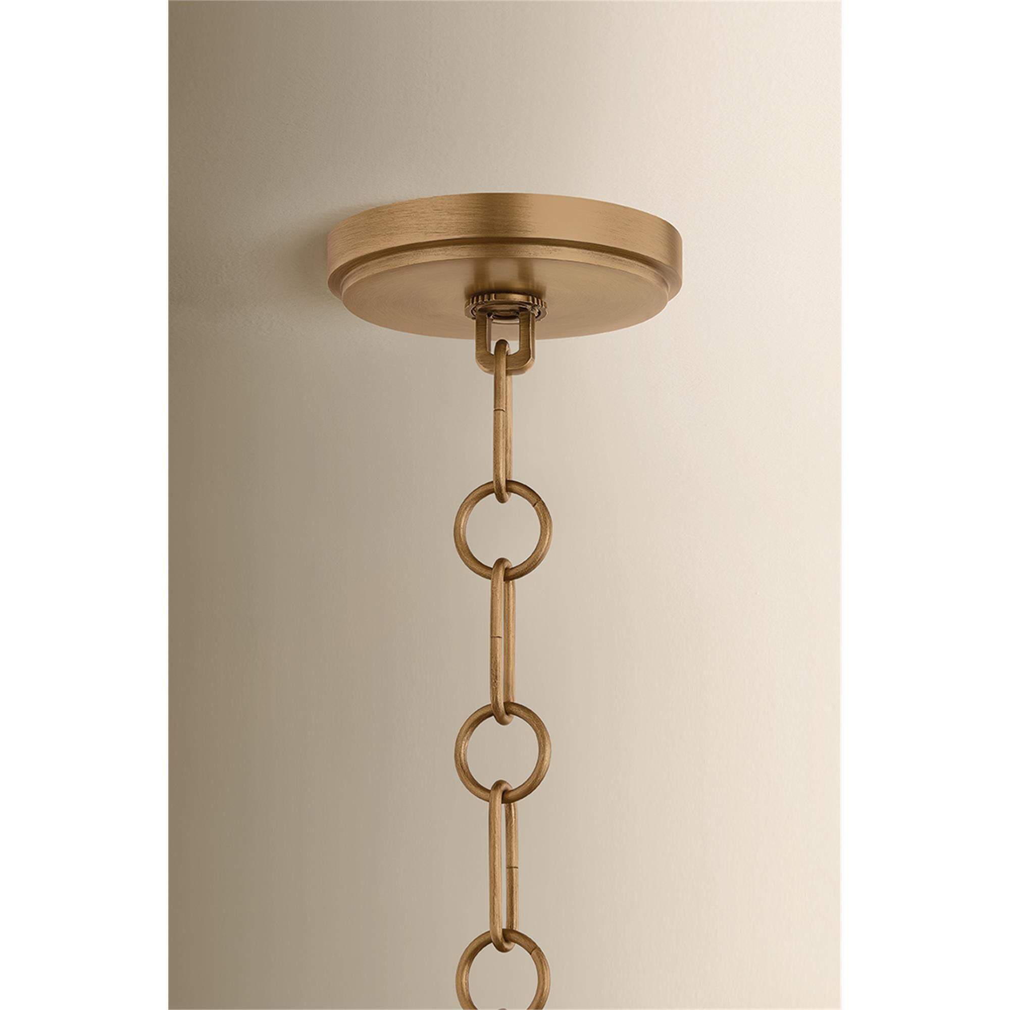 Maliah 14 Inch Mini Pendant,